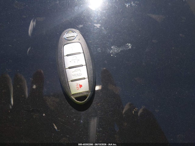 45392398 :رقم المزاد ، 3N1AB8CV4NY228040 vin ، 2022 Nissan Sentra Sv Xtronic Cvt مزاد بيع