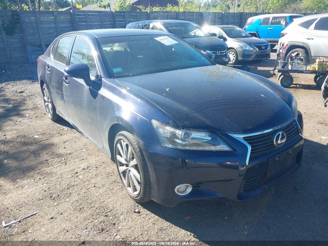 Aukcja sprzedaży 2013 Lexus Gs 350, vin: JTHCE1BL2D5003470, numer aukcji: 45392402