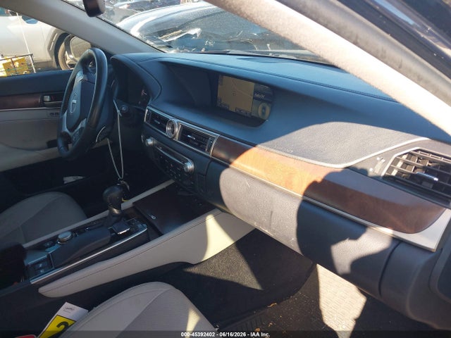 Aukcja sprzedaży 2013 Lexus Gs 350, vin: JTHCE1BL2D5003470, numer aukcji: 45392402