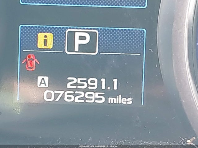 Subaru Outback 2.5i Limited 2018 4S4BSAKC5J3368010 Image 15