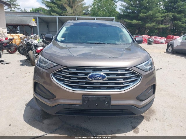 Ford EDGE SE 2019 2FMPK4G93KBC39270 Image 14