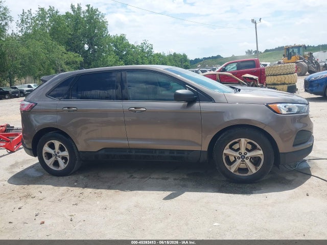 Ford EDGE SE 2019 2FMPK4G93KBC39270 Image 15