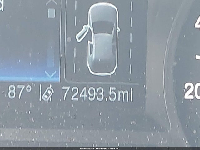 Ford EDGE SE 2019 2FMPK4G93KBC39270 Image 17