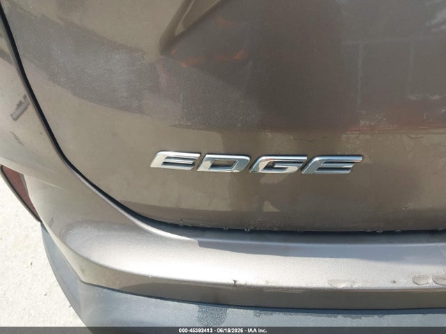 Ford EDGE SE 2019 2FMPK4G93KBC39270 Image 6