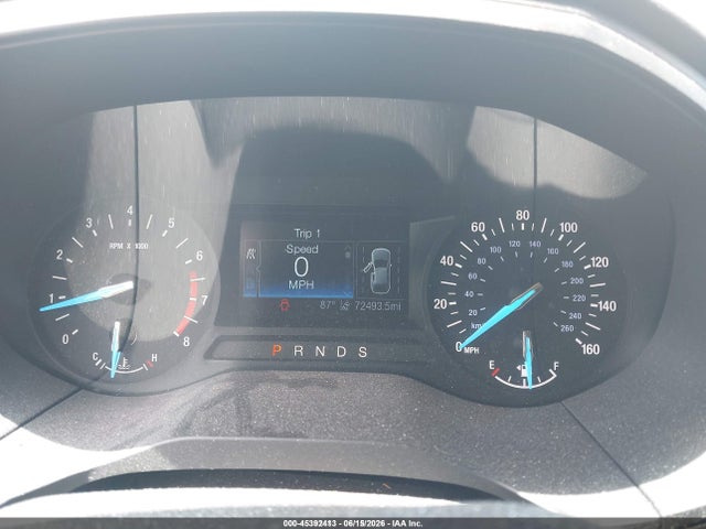Ford EDGE SE 2019 2FMPK4G93KBC39270 Image 7