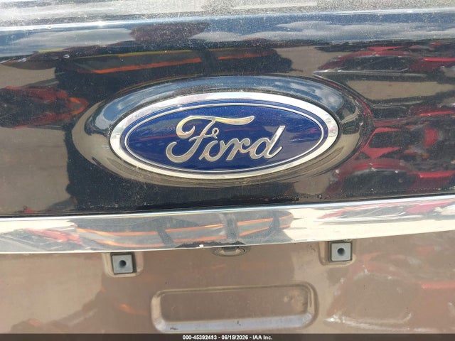 Ford EDGE SE 2019 2FMPK4G93KBC39270 Image 12