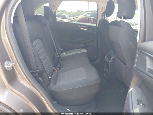 Ford EDGE SE 2019 2FMPK4G93KBC39270 Image 8