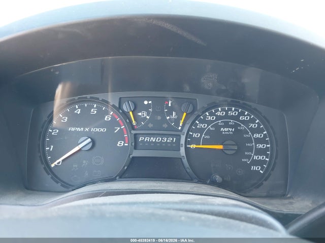 Продажа на аукционе авто 2008 Chevrolet Colorado Work Truck, vin: 1GCDT14E388171553, номер лота: 45392419