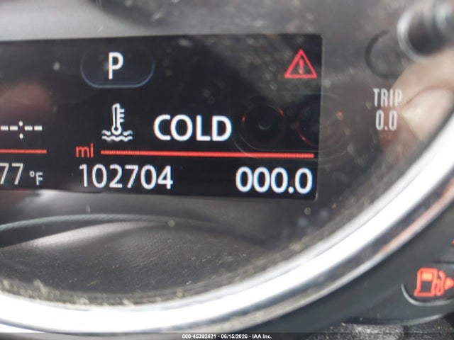 Продажа на аукционе авто 2017 Mini Hardtop Cooper S, vin: WMWXU3C36H2F48384, номер лота: 45392421