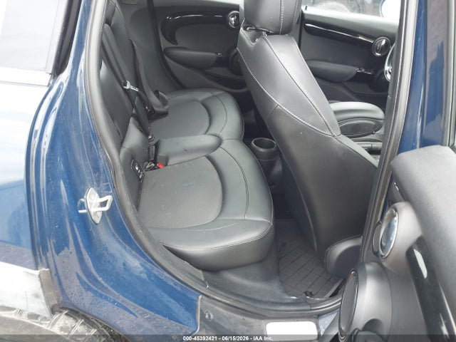 Продажа на аукционе авто 2017 Mini Hardtop Cooper S, vin: WMWXU3C36H2F48384, номер лота: 45392421