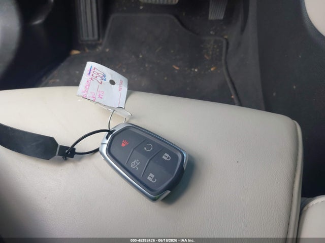 Cadillac Xts Premium Luxury 2019 2G61R5S35K9156352 Image 11
