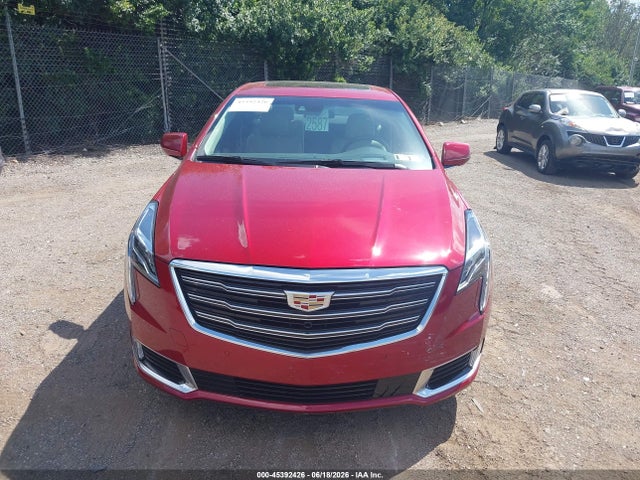 Cadillac Xts Premium Luxury 2019 2G61R5S35K9156352 Image 12