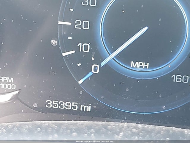 Cadillac Xts Premium Luxury 2019 2G61R5S35K9156352 Image 15