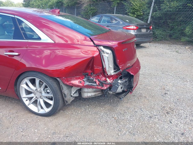 Cadillac Xts Premium Luxury 2019 2G61R5S35K9156352 Image 6