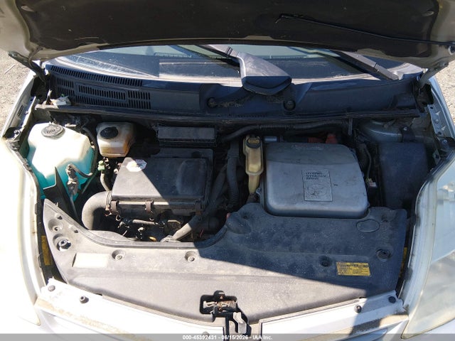 Aukcja sprzedaży 2004 Toyota Prius, vin: JTDKB20U240080103, numer aukcji: 45392431