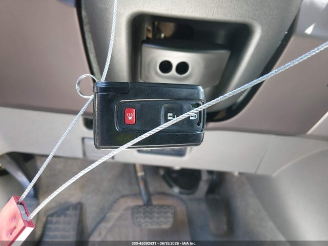 Aukcja sprzedaży 2004 Toyota Prius, vin: JTDKB20U240080103, numer aukcji: 45392431