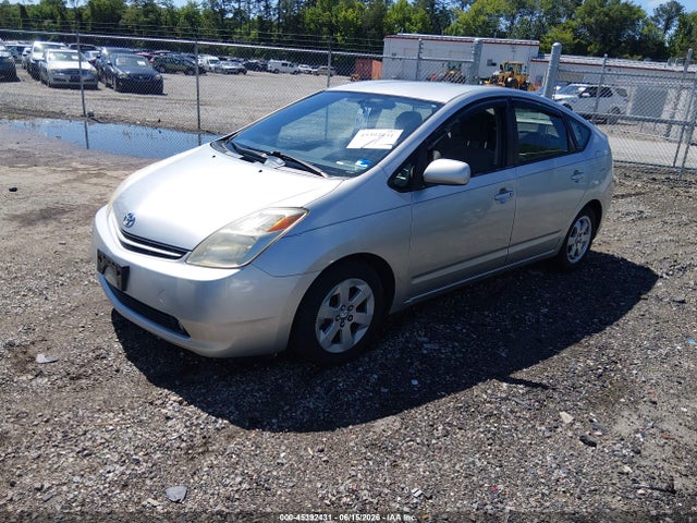 Aukcja sprzedaży 2004 Toyota Prius, vin: JTDKB20U240080103, numer aukcji: 45392431