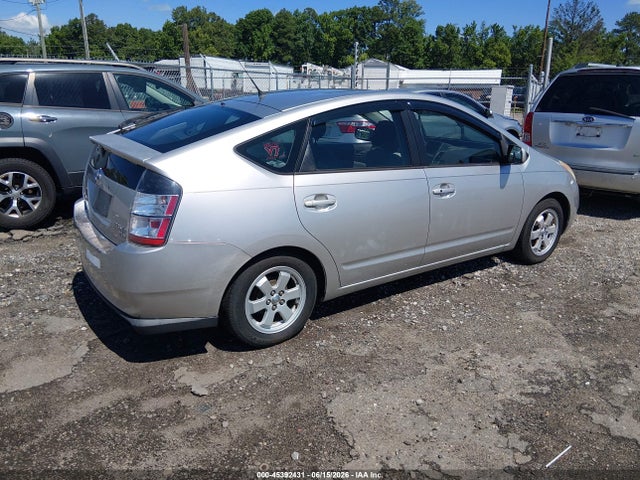 Aukcja sprzedaży 2004 Toyota Prius, vin: JTDKB20U240080103, numer aukcji: 45392431
