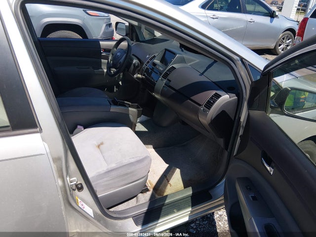 Aukcja sprzedaży 2004 Toyota Prius, vin: JTDKB20U240080103, numer aukcji: 45392431