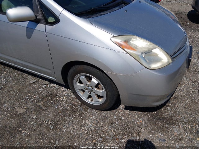 Aukcja sprzedaży 2004 Toyota Prius, vin: JTDKB20U240080103, numer aukcji: 45392431