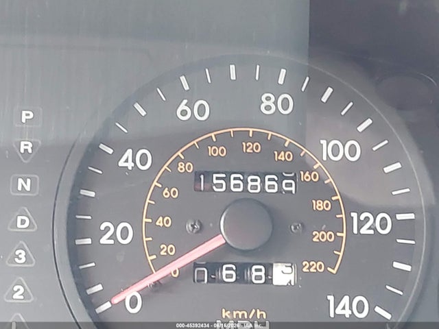 2001 Hyundai Sonata Gls/gls W/leather მანქანა იყიდება აუქციონზე, vin: KMHWF35V91A442944, აუქციონის ნომერი: 45392434