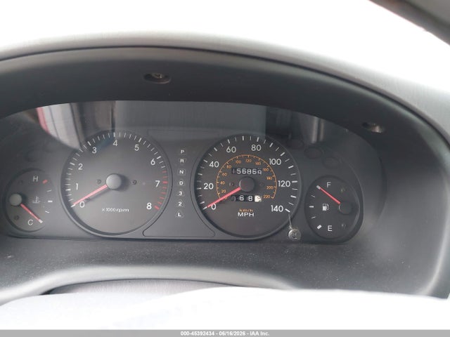 2001 Hyundai Sonata Gls/gls W/leather მანქანა იყიდება აუქციონზე, vin: KMHWF35V91A442944, აუქციონის ნომერი: 45392434