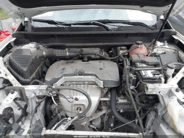 2020 Gmc Acadia Fwd Sle მანქანა იყიდება აუქციონზე, vin: 1GKKNKLA1LZ162802, აუქციონის ნომერი: 45392442