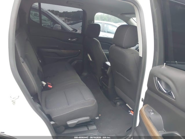 Aukcja sprzedaży 2020 Gmc Acadia Fwd Sle, vin: 1GKKNKLA1LZ162802, numer aukcji: 45392442