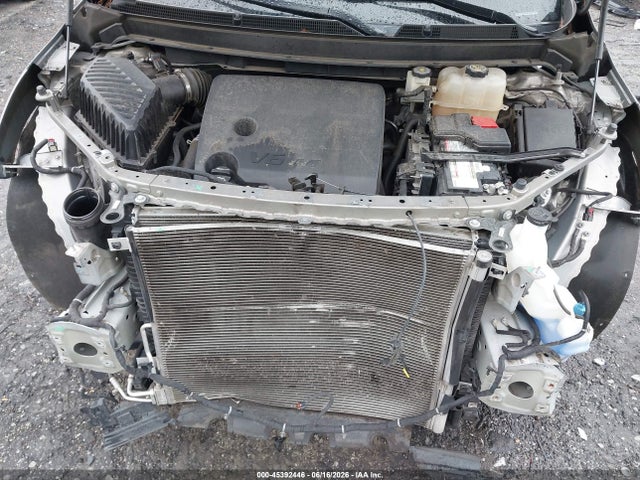 Продажа на аукционе авто 2019 Buick Enclave Awd Avenir, vin: 5GAEVCKW7KJ125022, номер лота: 45392446