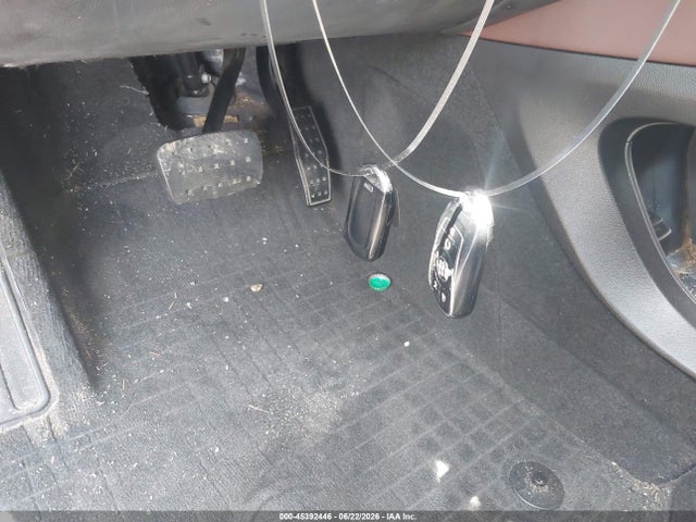 Продажа на аукционе авто 2019 Buick Enclave Awd Avenir, vin: 5GAEVCKW7KJ125022, номер лота: 45392446
