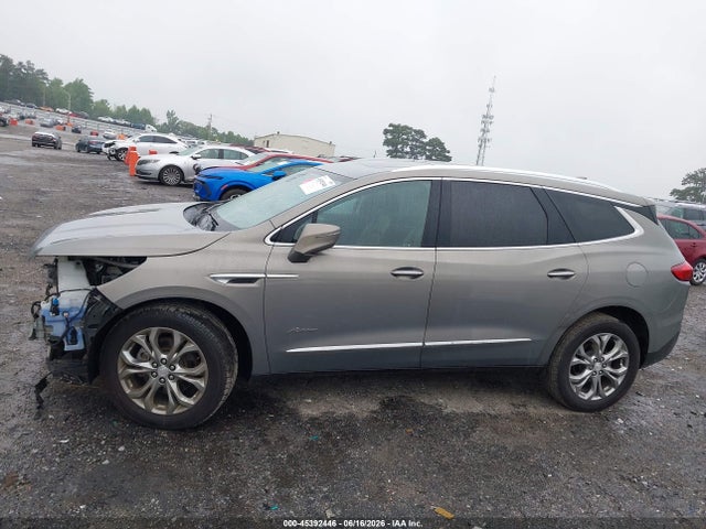 Продажа на аукционе авто 2019 Buick Enclave Awd Avenir, vin: 5GAEVCKW7KJ125022, номер лота: 45392446