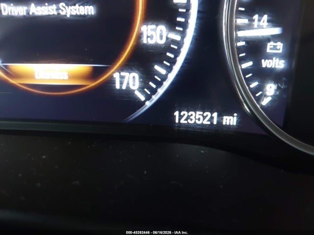 Продажа на аукционе авто 2019 Buick Enclave Awd Avenir, vin: 5GAEVCKW7KJ125022, номер лота: 45392446
