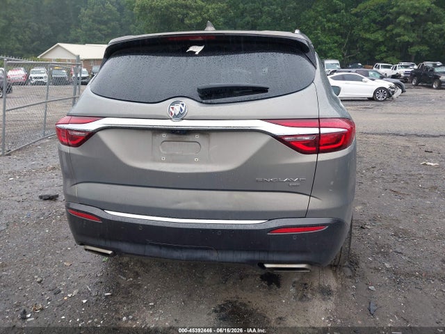 Продажа на аукционе авто 2019 Buick Enclave Awd Avenir, vin: 5GAEVCKW7KJ125022, номер лота: 45392446