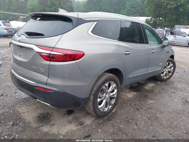 Продажа на аукционе авто 2019 Buick Enclave Awd Avenir, vin: 5GAEVCKW7KJ125022, номер лота: 45392446