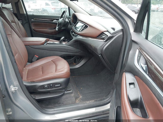 Продажа на аукционе авто 2019 Buick Enclave Awd Avenir, vin: 5GAEVCKW7KJ125022, номер лота: 45392446