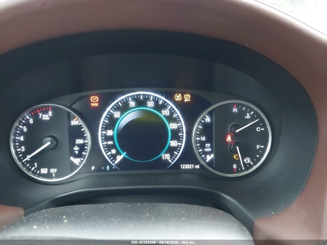 Продажа на аукционе авто 2019 Buick Enclave Awd Avenir, vin: 5GAEVCKW7KJ125022, номер лота: 45392446