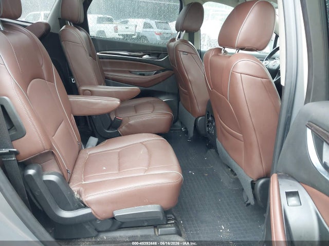 Продажа на аукционе авто 2019 Buick Enclave Awd Avenir, vin: 5GAEVCKW7KJ125022, номер лота: 45392446