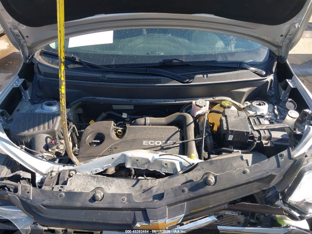 45392454 :رقم المزاد ، 2GNAXSEV9J6266617 vin ، 2018 Chevrolet Equinox Lt مزاد بيع
