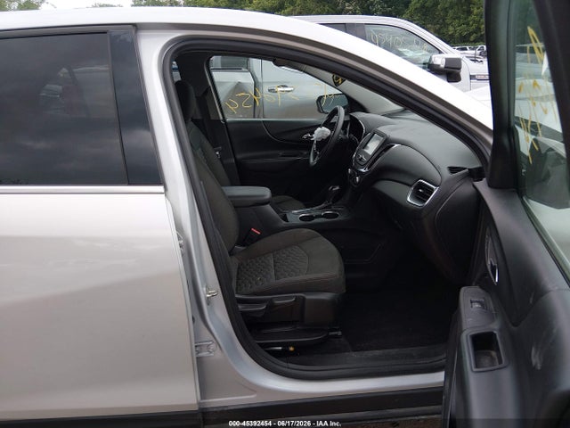 45392454 :رقم المزاد ، 2GNAXSEV9J6266617 vin ، 2018 Chevrolet Equinox Lt مزاد بيع