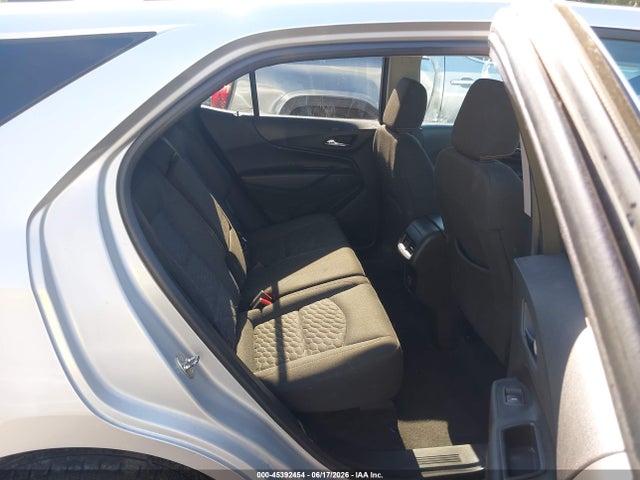 45392454 :رقم المزاد ، 2GNAXSEV9J6266617 vin ، 2018 Chevrolet Equinox Lt مزاد بيع