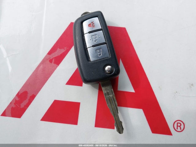 2019 Nissan Rogue S მანქანა იყიდება აუქციონზე, vin: 5N1AT2MT1KC760849, აუქციონის ნომერი: 45392455