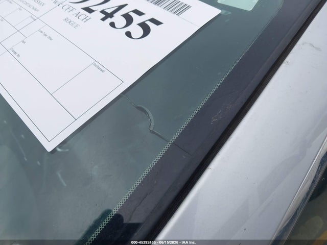 2019 Nissan Rogue S მანქანა იყიდება აუქციონზე, vin: 5N1AT2MT1KC760849, აუქციონის ნომერი: 45392455