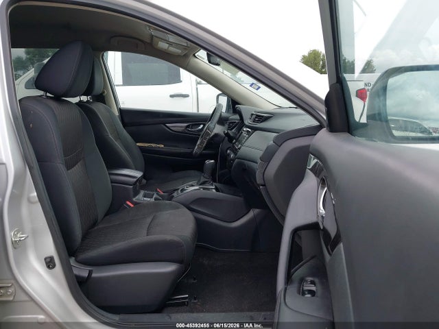 2019 Nissan Rogue S მანქანა იყიდება აუქციონზე, vin: 5N1AT2MT1KC760849, აუქციონის ნომერი: 45392455
