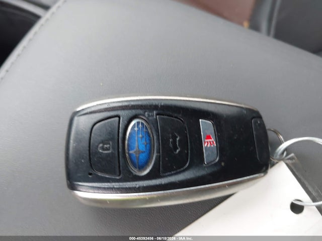 2020 Subaru Legacy Sport მანქანა იყიდება აუქციონზე, vin: 4S3BWAG6XL3010819, აუქციონის ნომერი: 45392456
