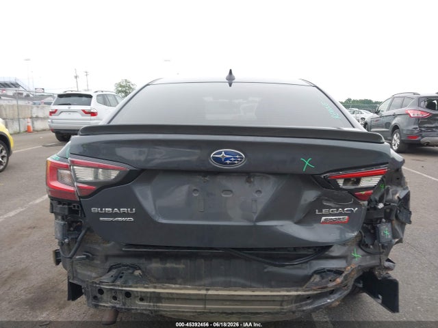 2020 Subaru Legacy Sport მანქანა იყიდება აუქციონზე, vin: 4S3BWAG6XL3010819, აუქციონის ნომერი: 45392456