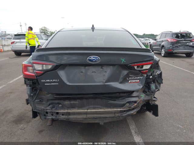 2020 Subaru Legacy Sport მანქანა იყიდება აუქციონზე, vin: 4S3BWAG6XL3010819, აუქციონის ნომერი: 45392456