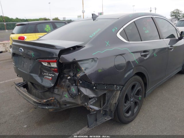 2020 Subaru Legacy Sport მანქანა იყიდება აუქციონზე, vin: 4S3BWAG6XL3010819, აუქციონის ნომერი: 45392456