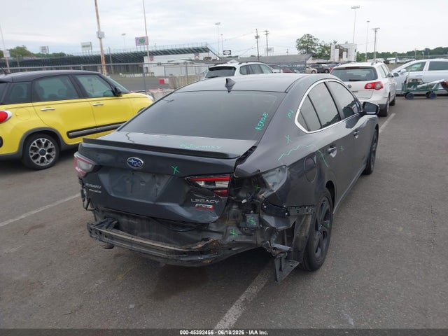 2020 Subaru Legacy Sport მანქანა იყიდება აუქციონზე, vin: 4S3BWAG6XL3010819, აუქციონის ნომერი: 45392456