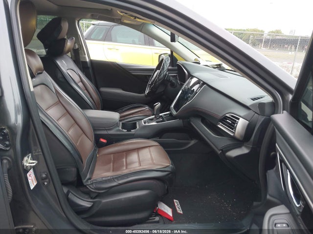 2020 Subaru Legacy Sport მანქანა იყიდება აუქციონზე, vin: 4S3BWAG6XL3010819, აუქციონის ნომერი: 45392456