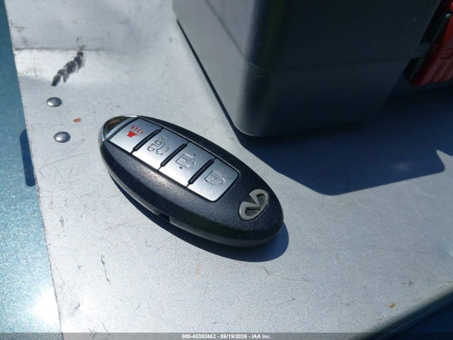 Продажа на аукционе авто 2009 Infiniti G37x, vin: JNKCV61F79M360763, номер лота: 45392462